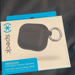 Air pods case